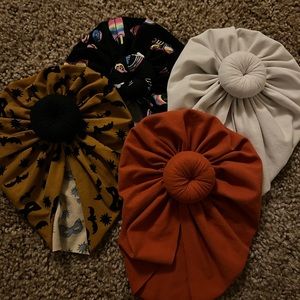 TURBANS